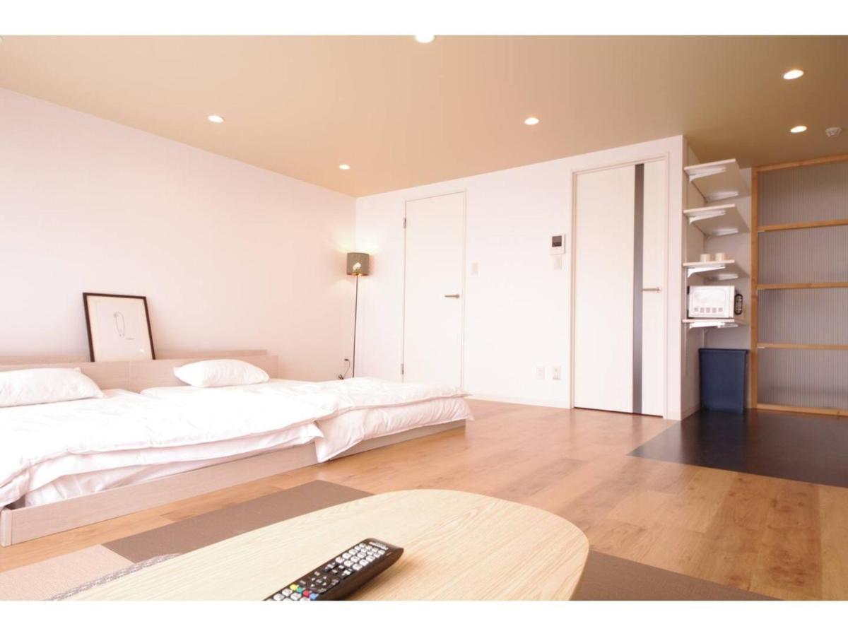 Hotel Apt Sesela - Vacation Stay 12877 Kanazawa Exterior photo